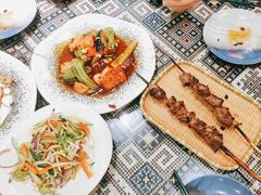 -新疆伊宁远征餐厅