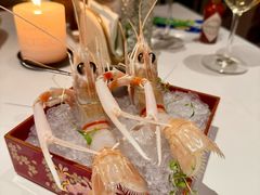 -Osteria Garden 生蚝花园餐厅(原进贤路店)