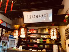 -三林本帮馆(中林街店)