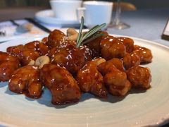 -野蔓果·山野菜(西湖景区·龙井茶田店)