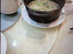 花生鱼茸粥-粥旺庄(芳村店)