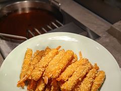 -南湖宾馆·鸳湖阁全日制餐厅