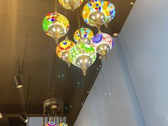 -欧提汗·新疆餐厅·清真(银都路店)
