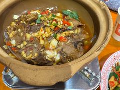 -陈家婆的菜·口味湘菜(梅溪湖店)