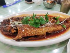 -服务大楼冷面(延大店)