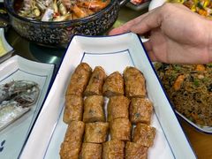 -东山壹号海鲜餐厅(金銮名都店)
