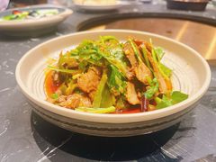 -云海肴云南菜·蒸汽石锅鱼(新奥店)