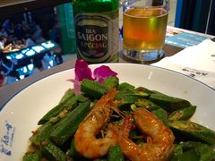 -美奈小馆·越南料理(中航城君尚购物中心店)