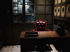 -逃脱反斗城沉浸剧情密室(北京路店)