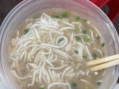 -汪记鲜鱼糊汤粉(沈阳路总店)