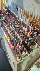 店内环境-光SPA科技美肤