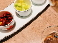 -广州文华东方酒店·江-由辉师傅主理