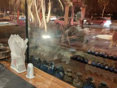 -大匠工房古船木艺术餐厅·猪肚鸡专门店(长白仙岛店)