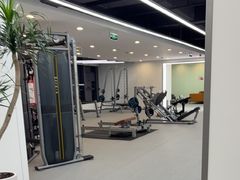 -WEGYMER健萌健身(麦德龙钰龙天下馆)