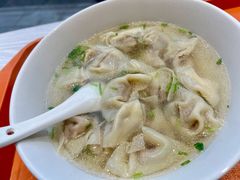-周震馄饨