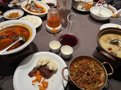 -简小舍·民间手艺菜(武昌江滩店)