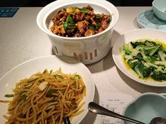 -刀板香·安徽菜(国购IFC店)