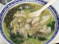 -明呈黄鱼面馆(斜土路店)