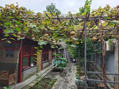 -厉家菜(金宝街店)