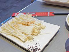 -外婆掌柜·东北家庭烤肉(托乐嘉店)