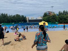 -欢乐水魔方水世界