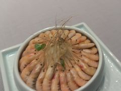 -狮王府淮扬菜(新街口友谊店)