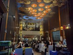 -扬州狮子楼·非遗淮扬菜(东关街店)