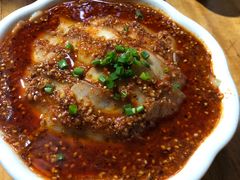 -勇猛子川菜馆(新军路店)