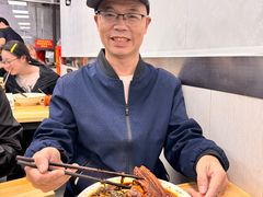 -无名老卤面(中华门店)