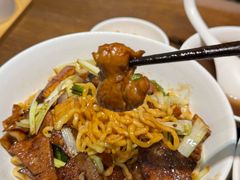 -寻裕记·现炒浇头面(人民广场店)