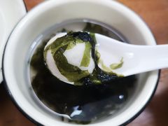 -鑫鸿达·海鲜闽菜热炒小馆(中山路店)