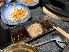 -炭虎烤肉(桂林路店)