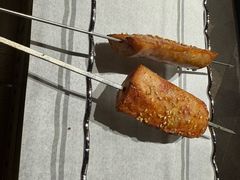 -老虎滩大连海鲜烧烤(水游城店)