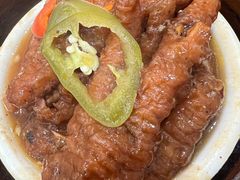 -华峰食馆(氹仔店)