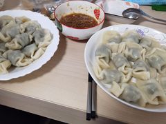 -熊大爷现包饺子(和平里店)