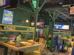 -蛙喔牛蛙(仙林万达茂店)