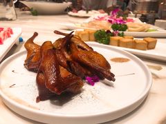 -龙鲜会·澳门生鲜火锅(诚品店)