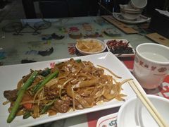 -蟹蟹潮汕砂锅粥(食八方美食城店)