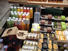 -工匠面包(壹方店)