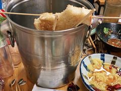 -炒豆合作社(东四总店)