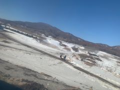 -亚布力新体委滑雪场