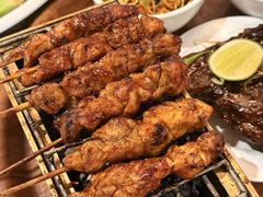 -Warung Nia Balinese Food & Pork Ribs