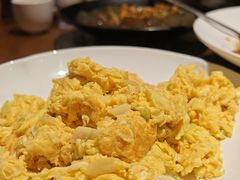 -单家老院·院子里的青岛菜(沙子口店)