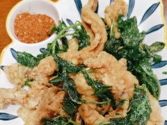 -麒麟风烤牛肉·云南烧烤小排档(丹凤街店)