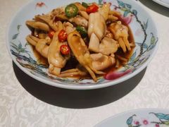 -维园悦谱·海派家常菜(乌鲁木齐南路店)