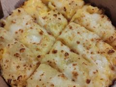 -棒约翰比萨意面(马家堡西路店)