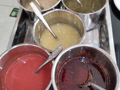 -宛平李记小吃(东关街店)