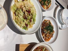 -辛香汇·现炒川菜(城北万象城店)