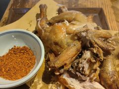 -打酱油·非遗淮扬菜(瘦西湖梅岭店)