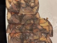 乌鸡卷-渝利重庆火锅